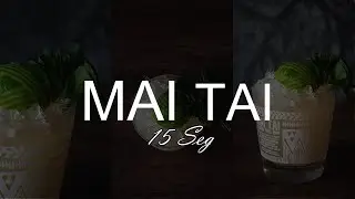 Mai Tai 1944 (Trader Vic&rsquo;s) [Tutorial]