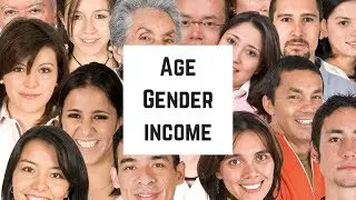 Age, Gender, and Income Demographics Options In Google Ads (EXPLAINED)