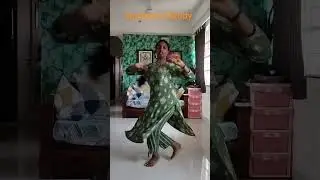 Vachenu Alivelu Manga Jathi by Yashmita Reddy#video#status#viral video #kuchipudidance