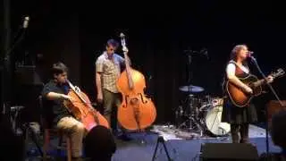 Shanna Underwood, Devon Colella, Drew Wyman - Rock Salt and Nails