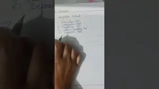 Projective Method (प्रक्षेपी विधि ) , Association Test |  Personality Measurement