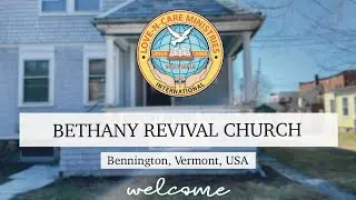 Be reminded, prepared and goal oriented | Sunday Service 02/12/2023 | Isaiah Severs