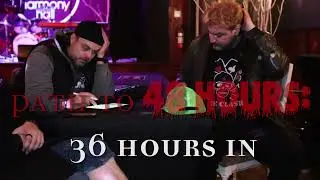 PATH to HARMony &ndash; Official Behind-the-Scenes Promo | Toronto 48 Hour Film Project 2025
