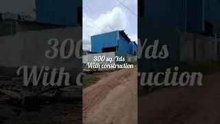 commercial property for sale @ cherlapally hyderabad