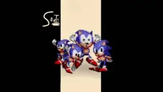 Sonic Invincibility Theme (XTC Remix)