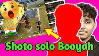 TG Shoto saving solo