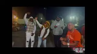 &ldquo;Line It Up&rdquo; Official Music Video Ft Houston County Cowboy , Devonese & Chill Will Muzic