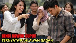 Menolak Dijodohkan❗ Hina Calon Suami Cupu! Gadis Ini Malah Bucin Tahu Aslinya...