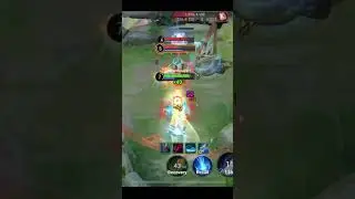 How Bestplayer1 outplayed enemies with Luna