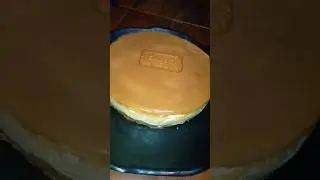 Biscoff Cheesecake Recipe 🧀❤️ | Easy No-Bake Cheesecake | #shorts #biscoffcheesecake #ashortaday