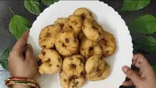 Medu Vada | South Indian Food | Vada Recipe | Soft Crispy Medu Vada 