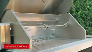 Optional accessories