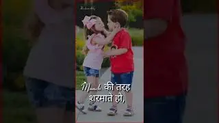 New WhatsApp Status Video Happy Chocolate Day