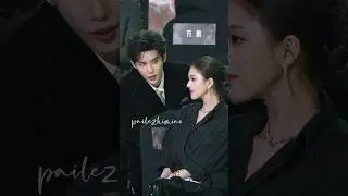 《 Tencent Video All Star Night 2025 》 Zhao Lusi Wang Anyu &bull; 赵露思 王安宇