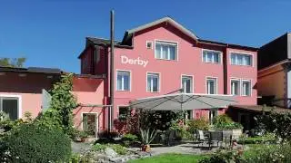 Hotel Interlaken Derby