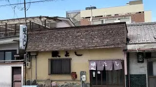 【京都舞鶴】メニュー豊富な町の定食屋『味よし』さんに行ってきました！