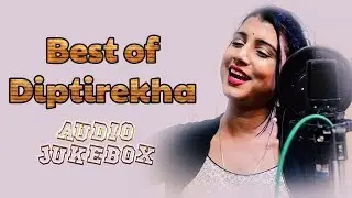 Jukebox LIVE : Best of Diptirekha 2018 | Tarang Music