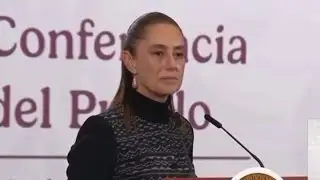 Confirman visita de la presidente Claudia Sheinbaum a Baja California