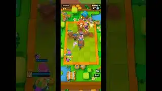 Clash MiNi Surprised moments Part 1: Gizmo 🥲