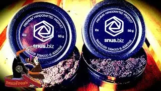 Snus : Snus.biz - Snus aus der Ukraine I Snusfreak.com