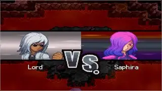 More Tournament Arc (Pokemon Reborn Episode 19)