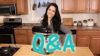 Laura's Topics: Kitchen Tools Q&A - Topic 1