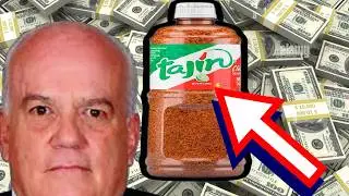 How A Spice Made This Man $1.5 Billion | The Taj&iacute;n Story