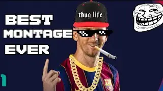 Pes Campaign montage...... #1