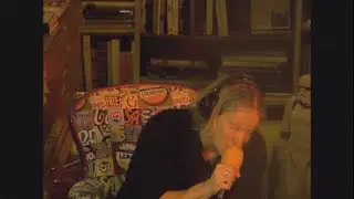 Brother Leo - People (Live from the PoP Poetry Caf&eacute;)