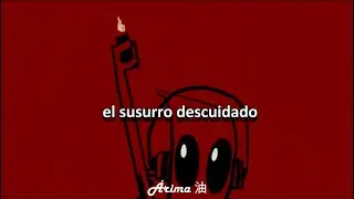 Careless Whisper - George Michael Sub español / Creditos de la peli de Deadpool