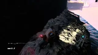 Glitching with rick92647