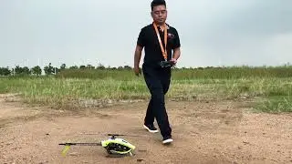 YuXiang F280 RC