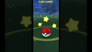 Catching Eevee Pok&eacute;mon | Pok&eacute;mon Go |Flamez Gaming |#13