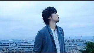 Motohiro Hata Vocal Range/声域 - Album: Ao no Kokei (2015)
