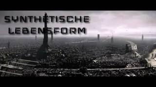 SYNTH-ME LABEL PRESENTS: Synthetische Lebensform 