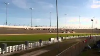 2013 Daytona Testing