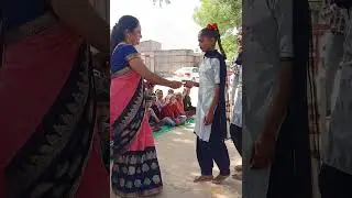 ધોરણ -8 વિદાય સમારંભ ,2024-25