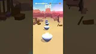 Sunny Day - Hop Ball 3D