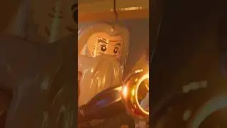 САМОЕ ЖЕЛАННОЕ ЛЕГО 2025! #shorts