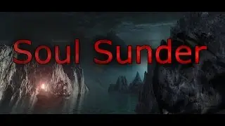 Soul Sunder ep4 a new town a new face