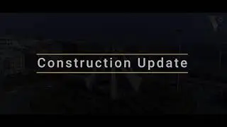 Construction Update Feb, 2021 | V4-International(LLP)