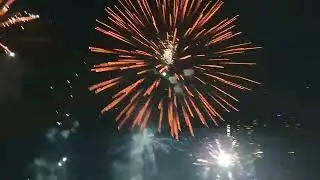 AÑO NUEVO 2026 VILLA CARLOS PAZ