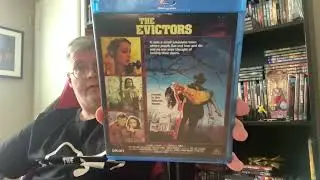 Film Review of The Evictors: A Gem from Charles B Pierce