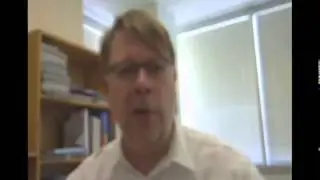 Juha Uitto - EvalStory