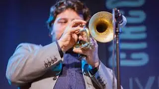 A-Tisket, A-Tasket Americano Bliss & Delight Band