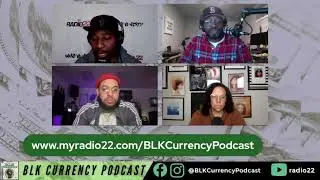 Hustle and Motivation w/ Chaos New Money