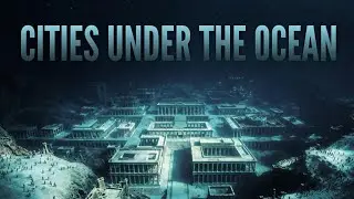 Top 5 Lost Civilizations Found Underwater | Ancient Cities Hidden Beneath the Ocean