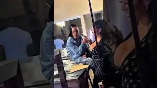 Frosty SNATCHES Girls Money Gone WRONG!😂💵