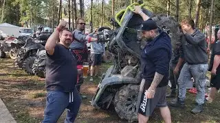 Peckfitz 3.0 || unsere Highlights || Usbeck Offroad