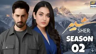 SHER Drama Season 2 Coming? | SHER Drama Record Breaking Achievements 2025